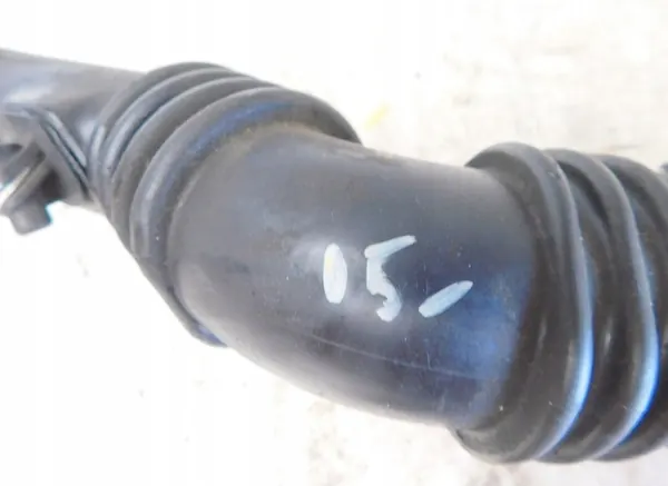 Tubo intercooler FORD FOCUS C-MAX MK1 3M51-6C646-XE image 4