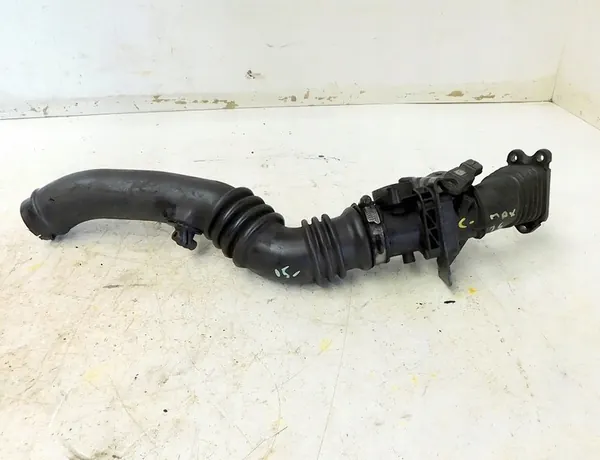 Tubo intercooler FORD FOCUS C-MAX MK1 3M51-6C646-XE image 8