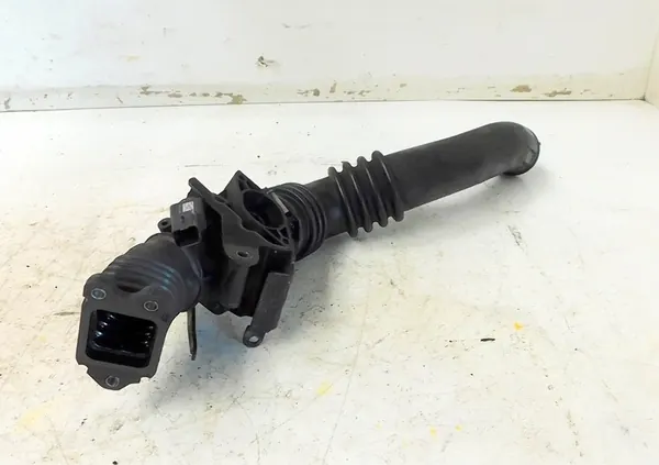 Tubo intercooler FORD FOCUS C-MAX MK1 3M51-6C646-XE image 9