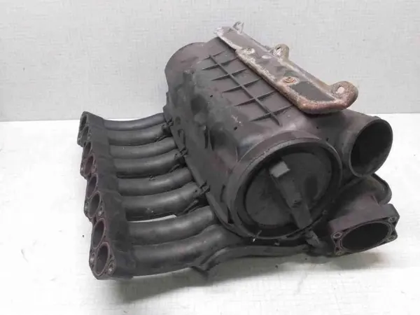 Colector de admisión usado OEM 6680900101 para Mercedes-Benz image 5