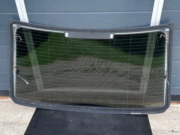 Audi A4 B9 Limousine Heckscheibe Heber OEM 8W5845501G image 3