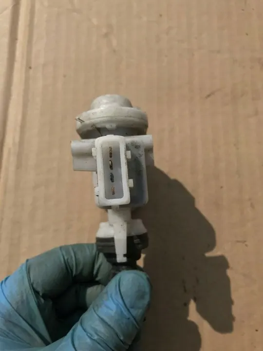 Central låspump OEM 357862153 för VW Passat B3 image 3