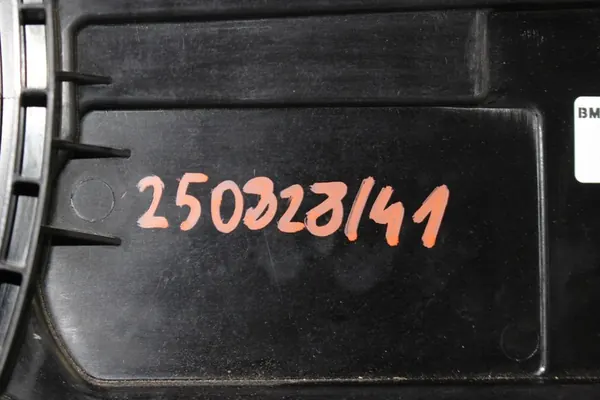 Conjunto de radiadores BMW F45 F48 F60 F56 F54 2013- OEM image 7