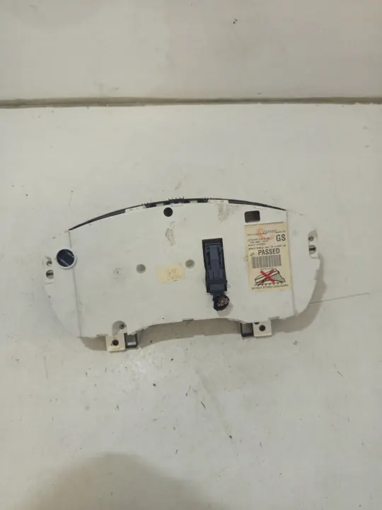Gebrauchter Ford OE Tacho 4M5T-10849-GS für Focus Mk2 image 4