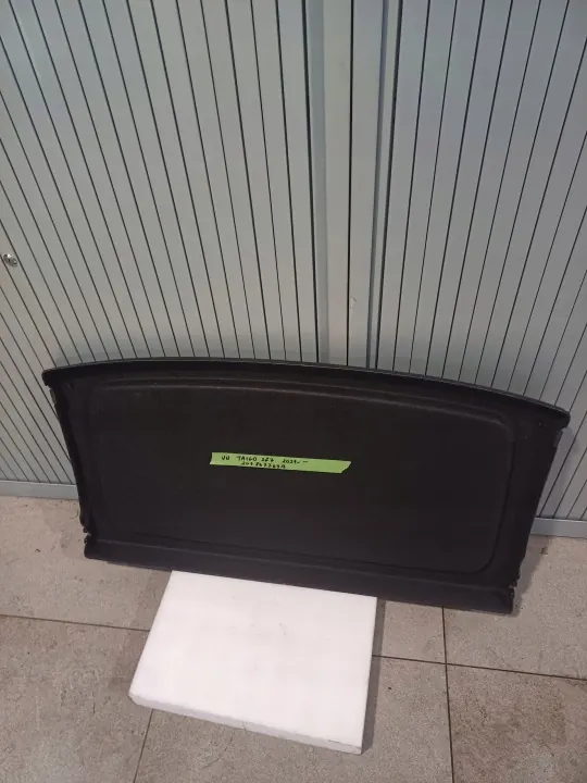 VW Taigo 2G7 2021 kofferbakplank OEM 2G7867769A image 10