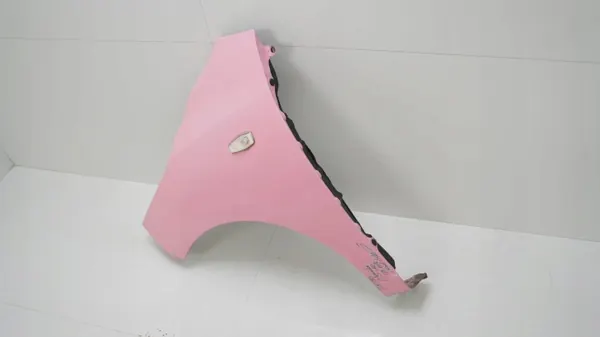 Para-lamas dianteiro esquerdo OEM 360208710 Hyundai i10 image 3