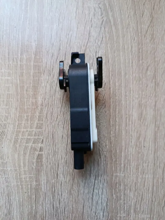Radiatorventilator Mercedes A-klasse W177 OEM 5878R1000 image 3