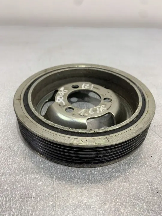 Polea cigüeñal FBZ18790 para Peugeot 5008 2018 image 2
