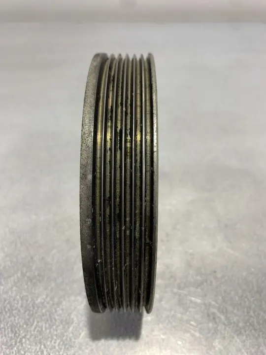Polea cigüeñal FBZ18790 para Peugeot 5008 2018 image 3