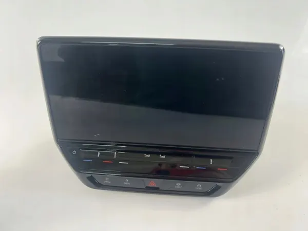 VW ID.3 Navigationsskärm OEM 10A919605H Begagnad image 2