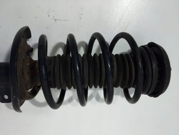 Amortizzatore McPherson anteriore destro PEUGEOT 208 2008 C3 9820326280 image 3