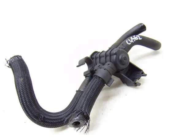 Vanne de carburant VW Polo 6R Ibiza 6J Fabia II 1.6TDI CAY image 2