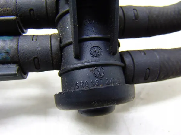 Vanne de carburant VW Polo 6R Ibiza 6J Fabia II 1.6TDI CAY image 3