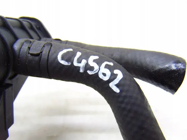 Vanne de carburant VW Polo 6R Ibiza 6J Fabia II 1.6TDI CAY image 4