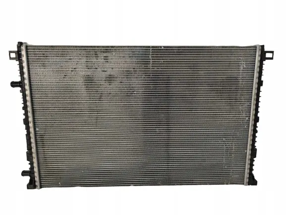 Audi OE 4M0145804T Wasserkühler - Gebraucht image 2