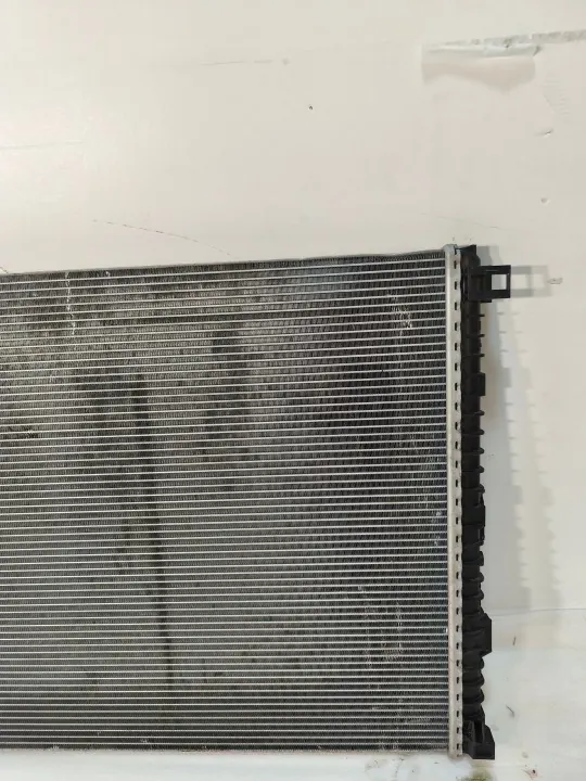 Audi OE 4M0145804T Wasserkühler - Gebraucht image 4