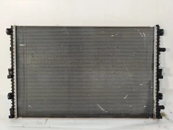 Audi OE 4M0145804T Wasserkühler - Gebraucht image 5