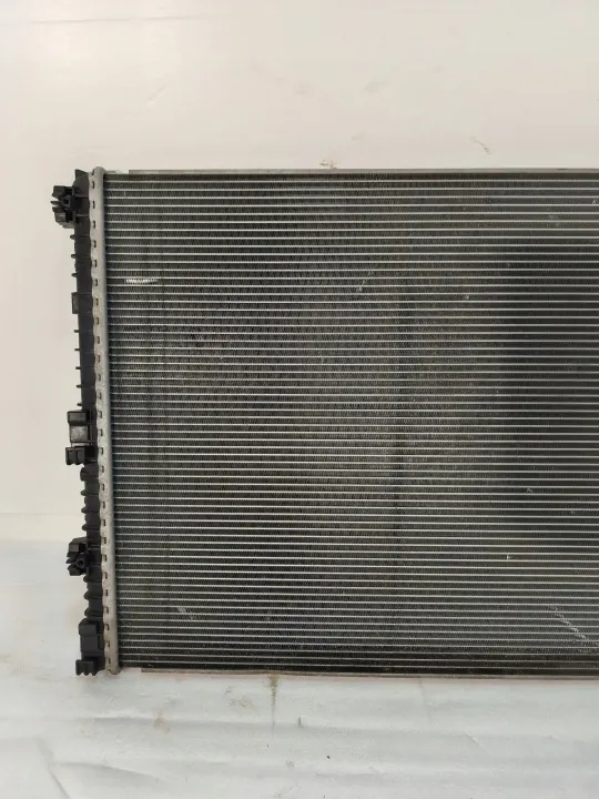 Audi OE 4M0145804T Wasserkühler - Gebraucht image 6