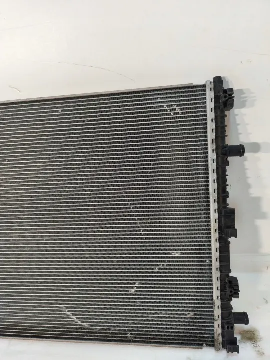 Audi OE 4M0145804T Wasserkühler - Gebraucht image 7