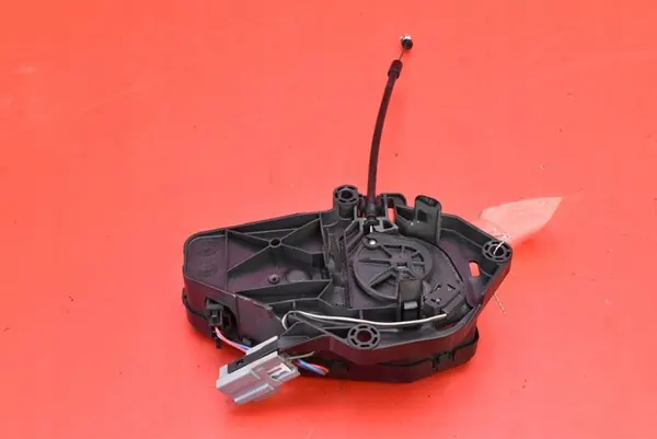 Atuador do porta-malas 31335116 Volvo XC60 08-13 image 2