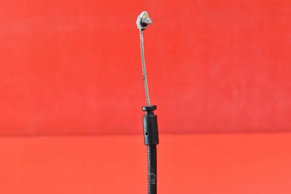 Atuador do porta-malas 31335116 Volvo XC60 08-13 image 5