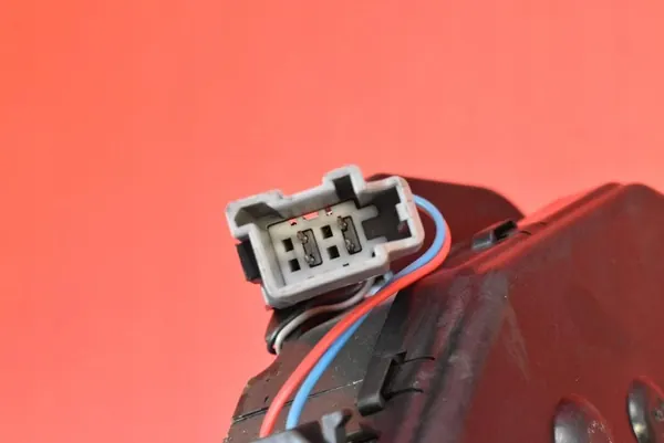 Atuador do porta-malas 31335116 Volvo XC60 08-13 image 7