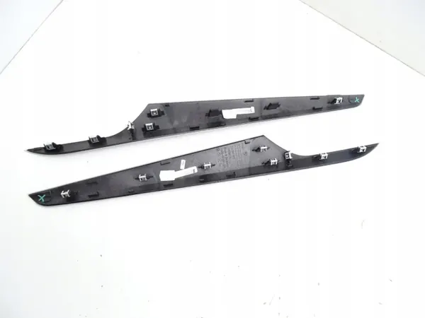 Garniture Portière OEM 2991392 2991391 BMW X1 E84 image 6