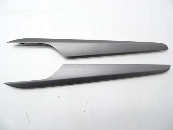 Garniture Portière OEM 2991392 2991391 BMW X1 E84 image 7