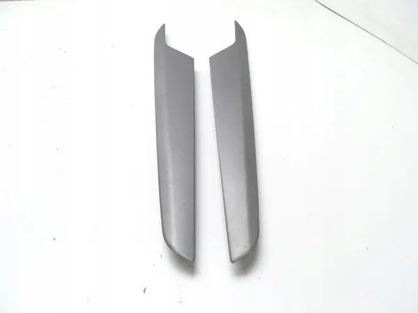 Garniture Portière OEM 2991392 2991391 BMW X1 E84 image 9