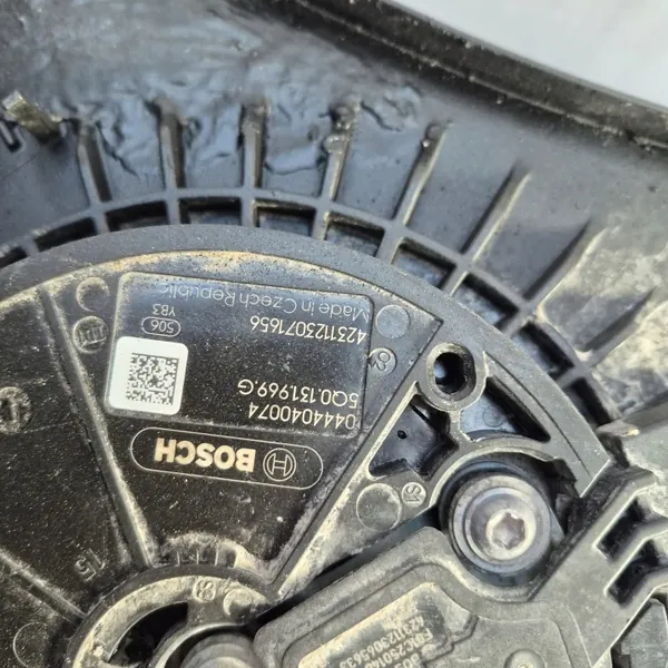 Begagnad VW Audi Skoda AdBlue Tankpump OEM 5WA131877E image 5