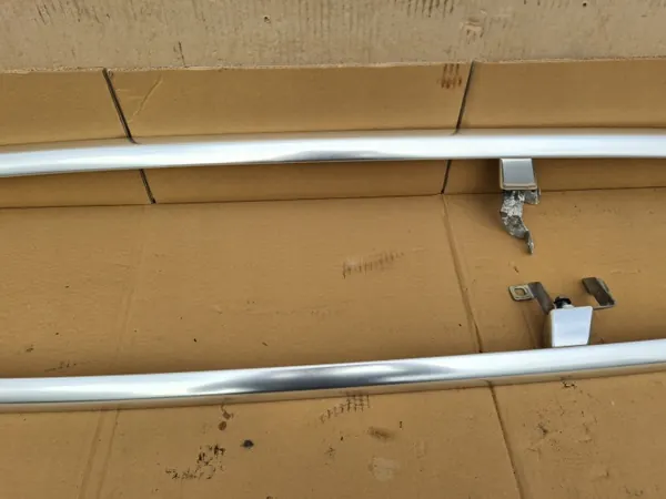 OEM Dakdragers voor VW Passat B6 Station - Compleet Set image 3