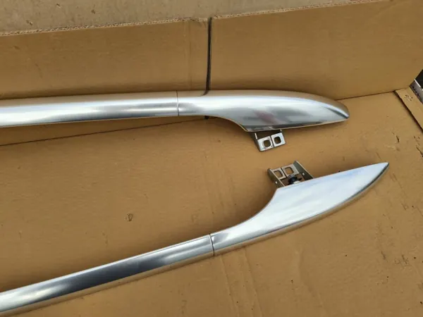 OEM Dakdragers voor VW Passat B6 Station - Compleet Set image 4
