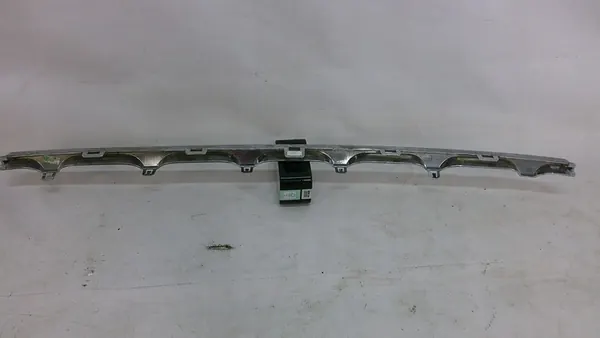 JEEP GRAND CHEROKEE 4XE WL 2021 Främre Stötfångar Trim Chrome OEM image 2