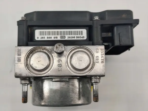 Bomba controlador ABS OEM 56110-55L10 Usado image 5