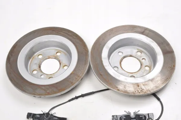 MINI Hintere Bremsscheiben OEM TYŁ 280mm image 3