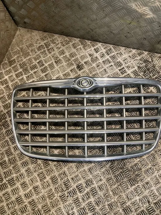 Chrysler 300 - 300C Grille de ventilation OEM 04806366AA image 2