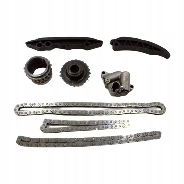 Kedjeledare OEM 2249623 BMW E60 X5 3.0D image 2