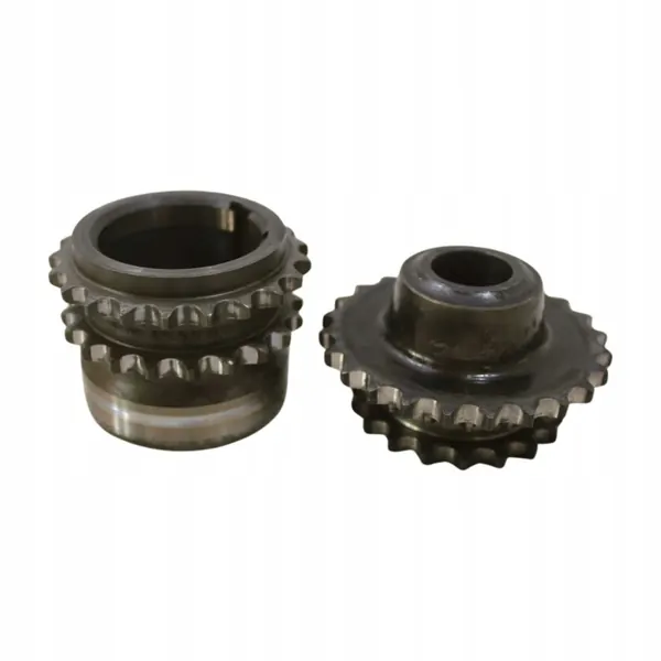 Kedjeledare OEM 2249623 BMW E60 X5 3.0D image 7