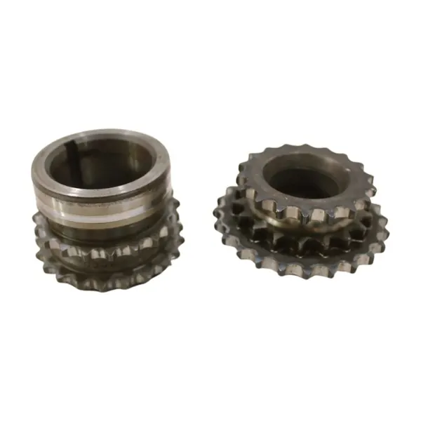 Kedjeledare OEM 2249623 BMW E60 X5 3.0D image 8