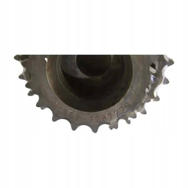 Kedjeledare OEM 2249623 BMW E60 X5 3.0D image 9