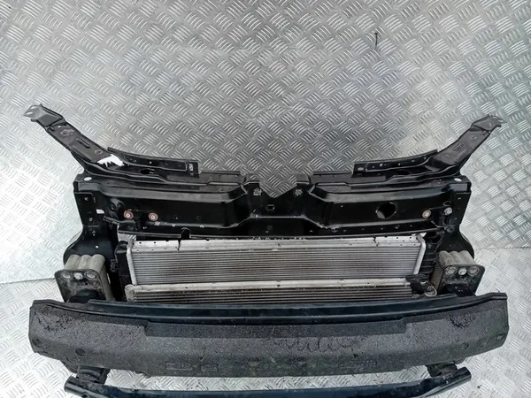 Para-choque dianteiro Fiat Abarth 595 500 1.4T image 10