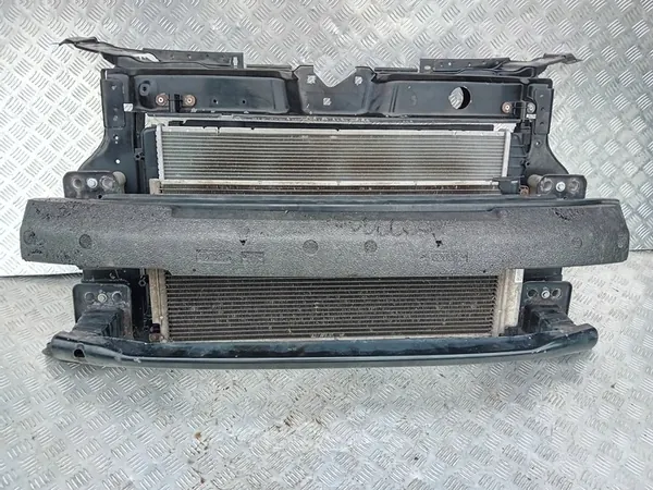 Para-choque dianteiro Fiat Abarth 595 500 1.4T image 2