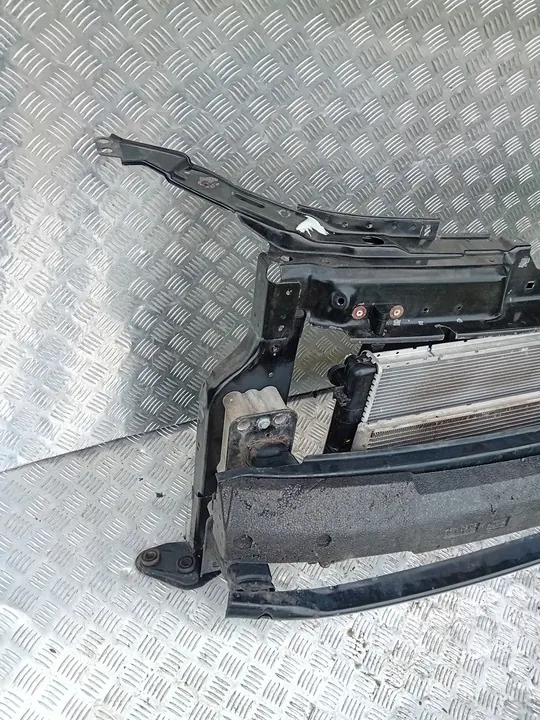 Para-choque dianteiro Fiat Abarth 595 500 1.4T image 3