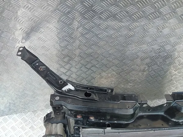 Para-choque dianteiro Fiat Abarth 595 500 1.4T image 4