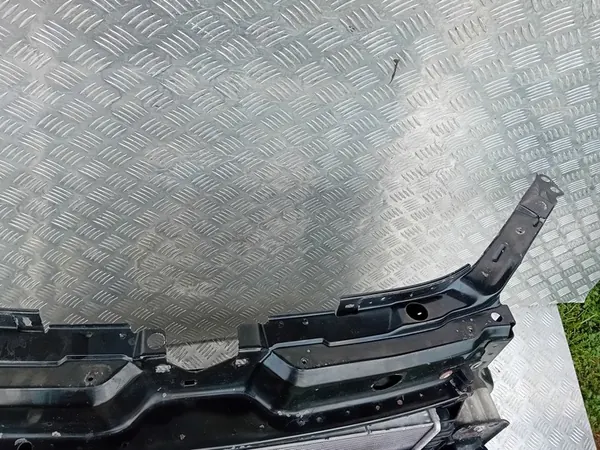 Para-choque dianteiro Fiat Abarth 595 500 1.4T image 5