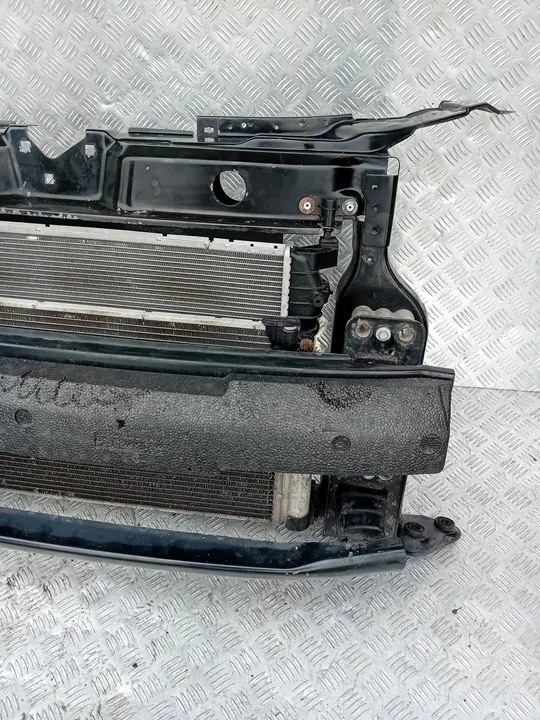 Para-choque dianteiro Fiat Abarth 595 500 1.4T image 6