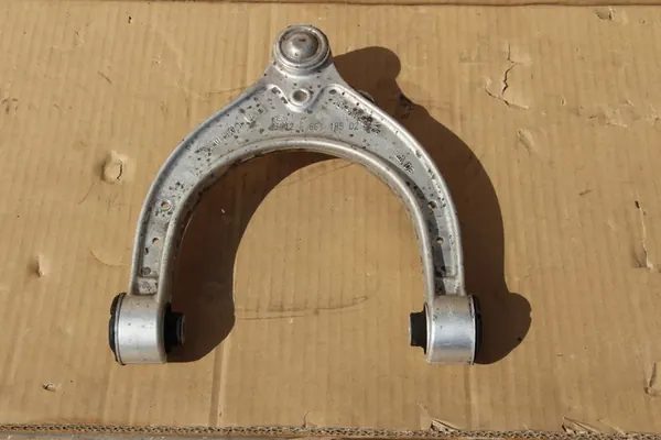 Braccio di Controllo Superiore Sinistro BMW G14 G15 G16 G30 G31 OEM image 2