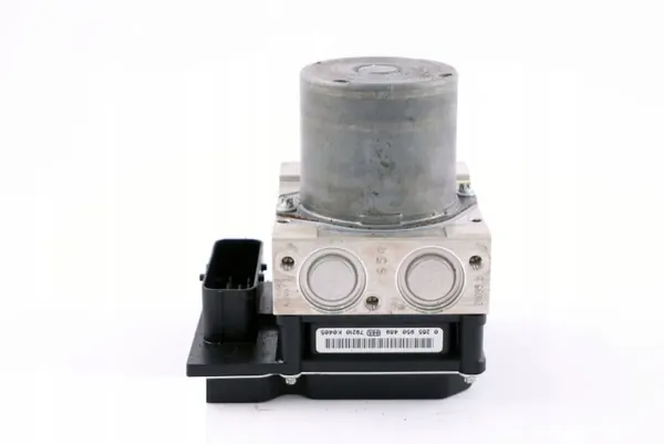 Pompe à frein BMW X3 E83 d'occasion OEM 3450270 image 2