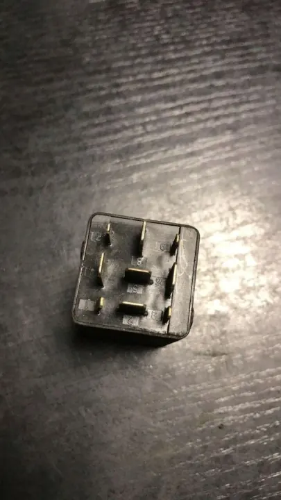 Jeu de Relais BMW OE OEM 8364174 pour E36 Série 3 image 2