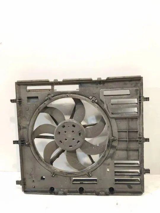 VW Crafter Frontriemen OEM 2N0121207H - Gebraucht image 2